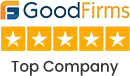 GoodFirms Top Company