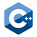 C/C++ Logo