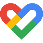 Google Fit SDK Logo