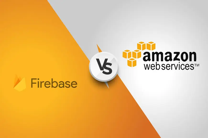 Firebase vs Aws