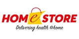 Homestore Logo