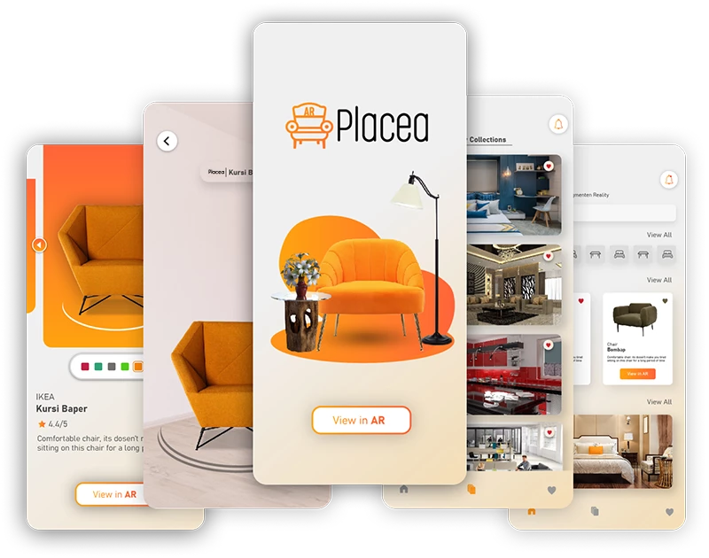 Placea App