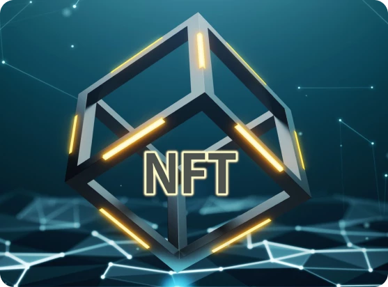3D Modeling for NFT