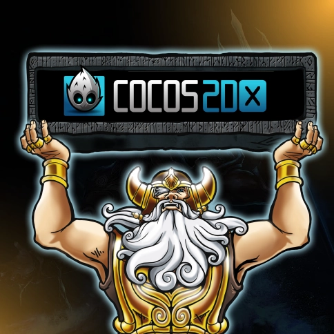 Cocos2DX Game Development
