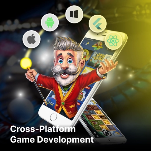 Cross-Platform Game Development