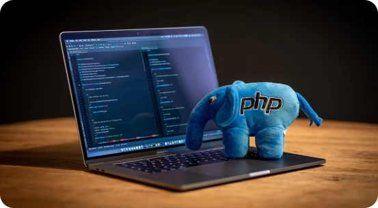 Website PHP Development