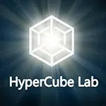 Hyber Cube Logo