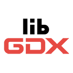 LibGDX Logo