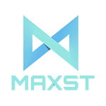 MaxST Logo