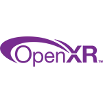 OpenXR Logo