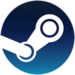 Steam VR Logo