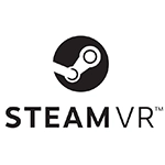 Stream VR Logo