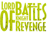 Lord Of Battles Knight Revenge Logo